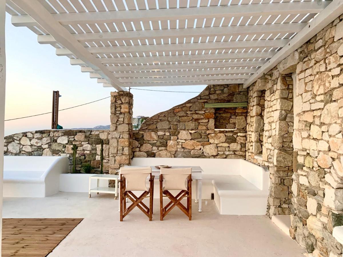 Mykonos Town Villa Ramona In Mykonos מראה חיצוני תמונה