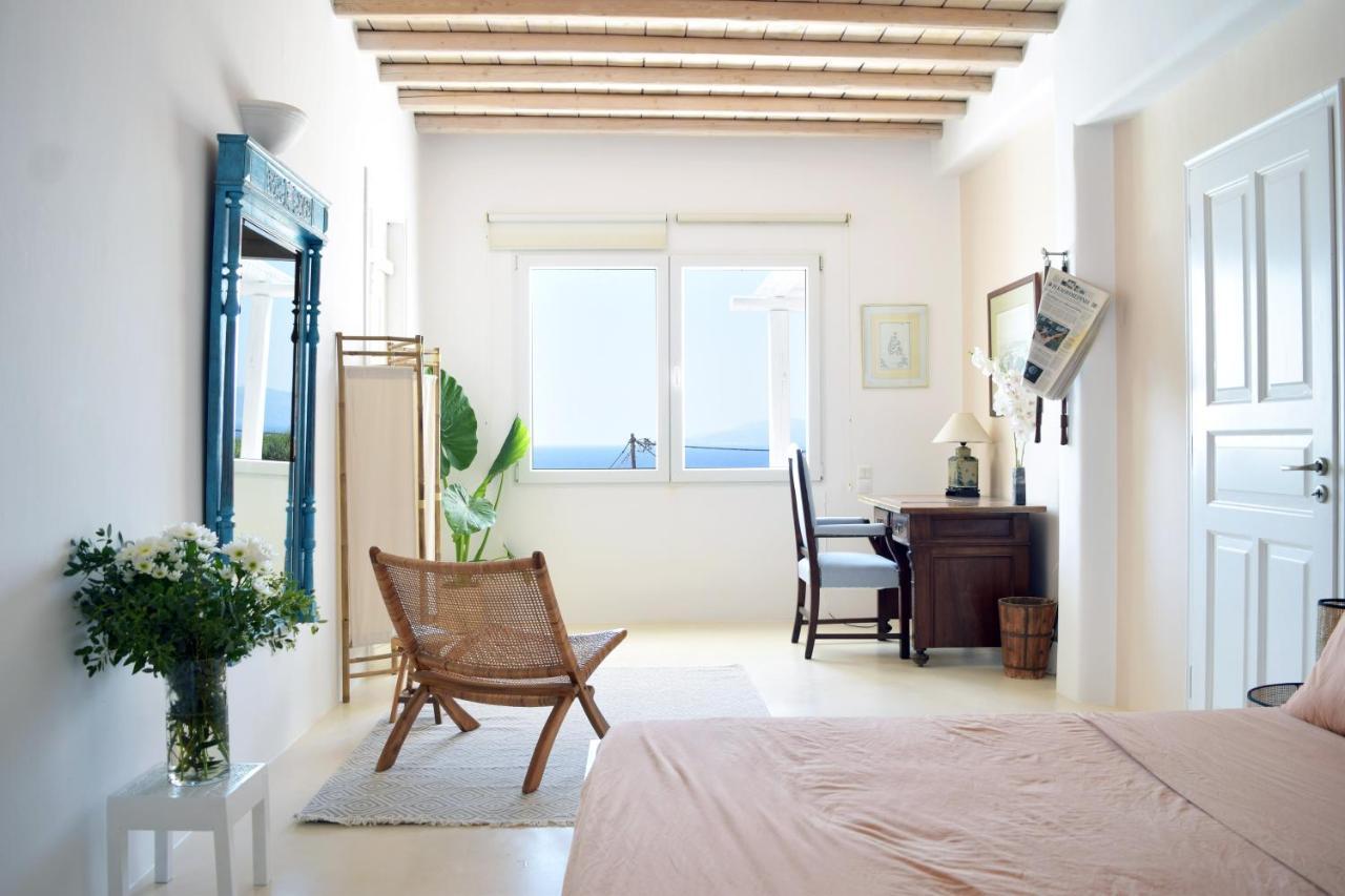 Mykonos Town Villa Ramona In Mykonos מראה חיצוני תמונה