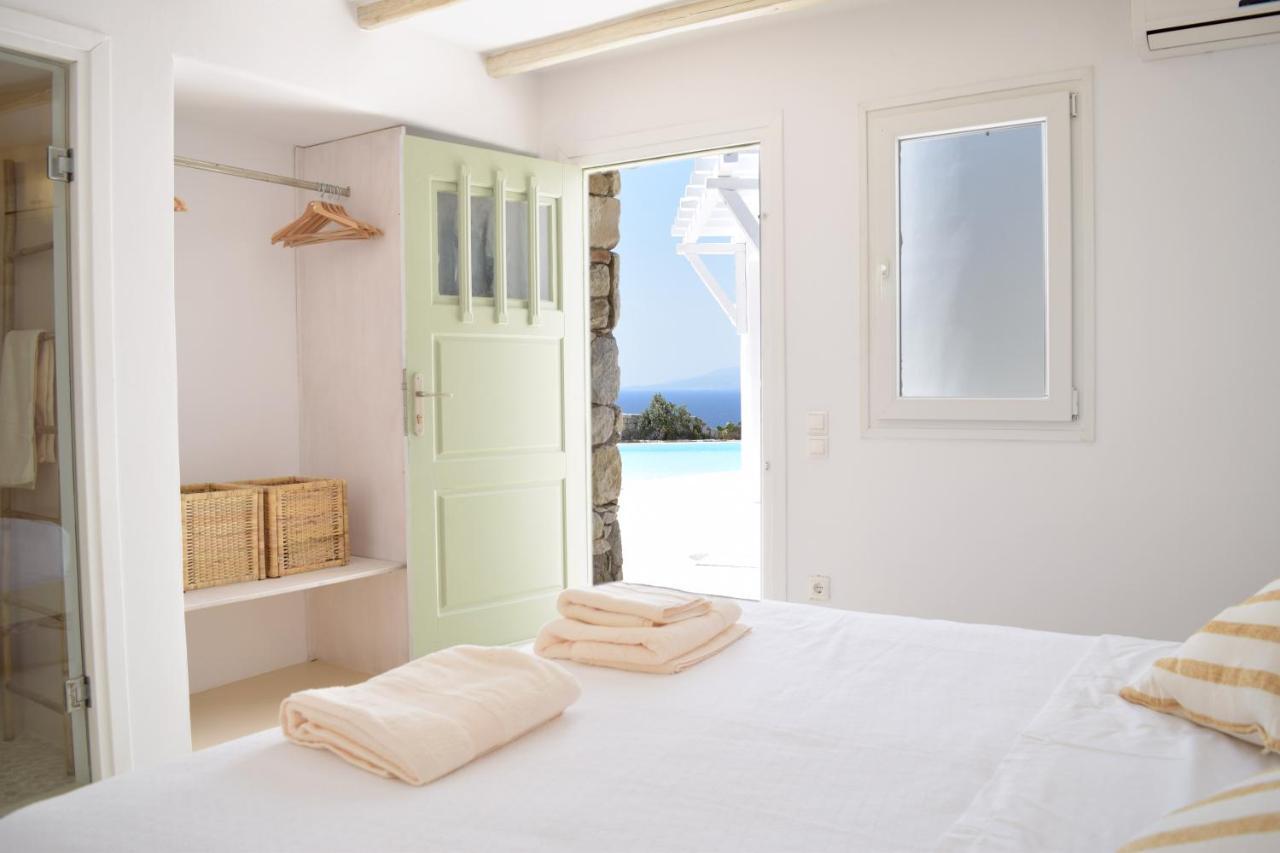 Mykonos Town Villa Ramona In Mykonos מראה חיצוני תמונה