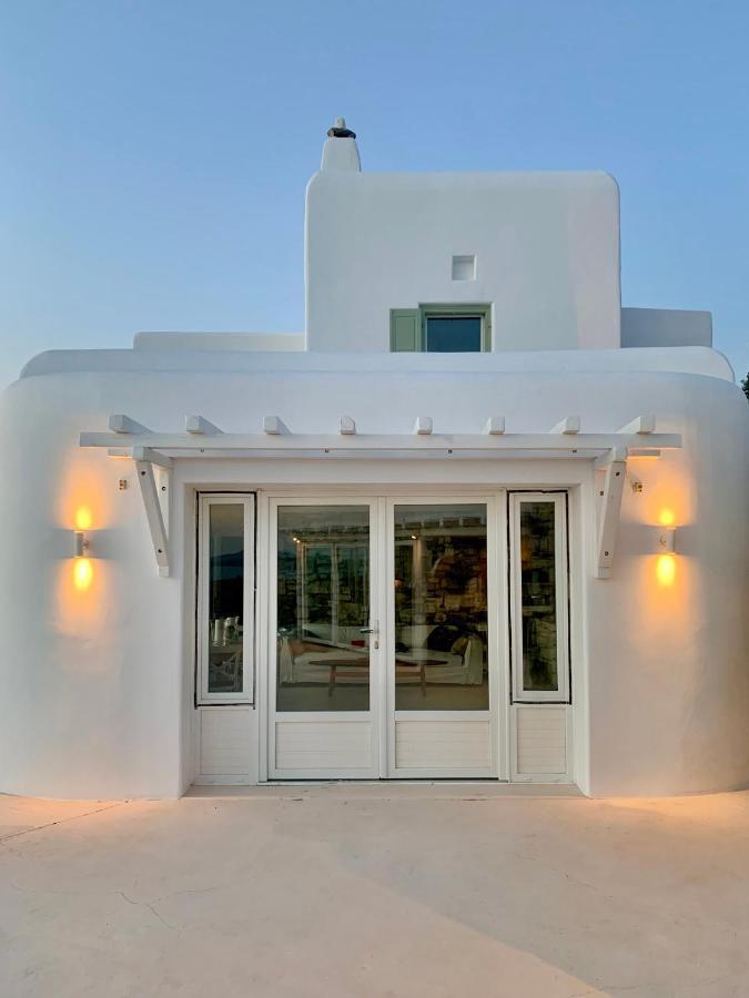 Mykonos Town Villa Ramona In Mykonos מראה חיצוני תמונה