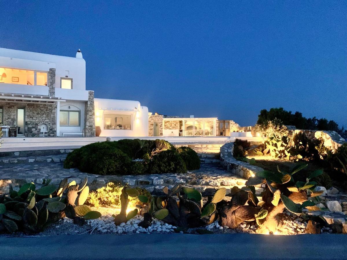 Mykonos Town Villa Ramona In Mykonos מראה חיצוני תמונה